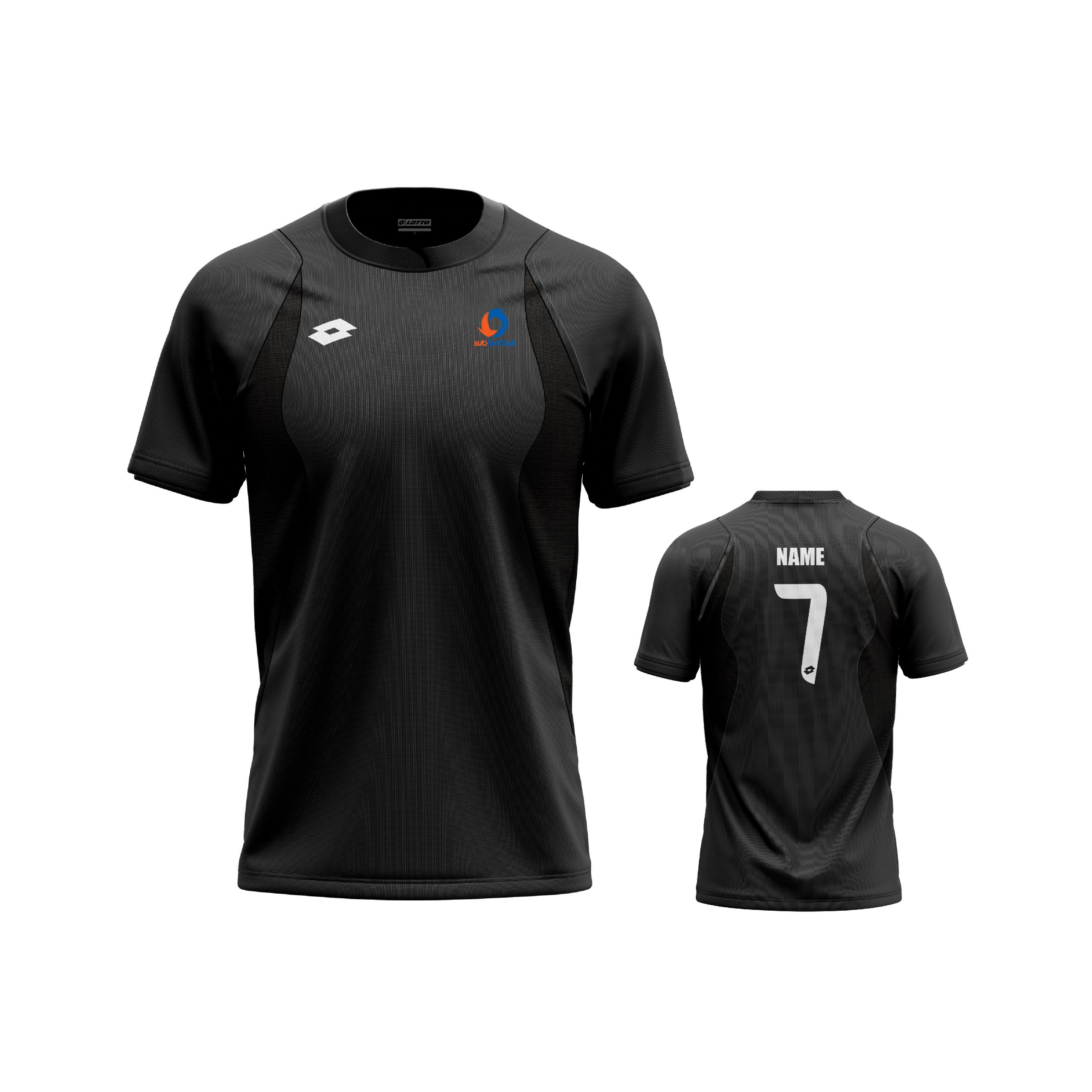 Players Apparel