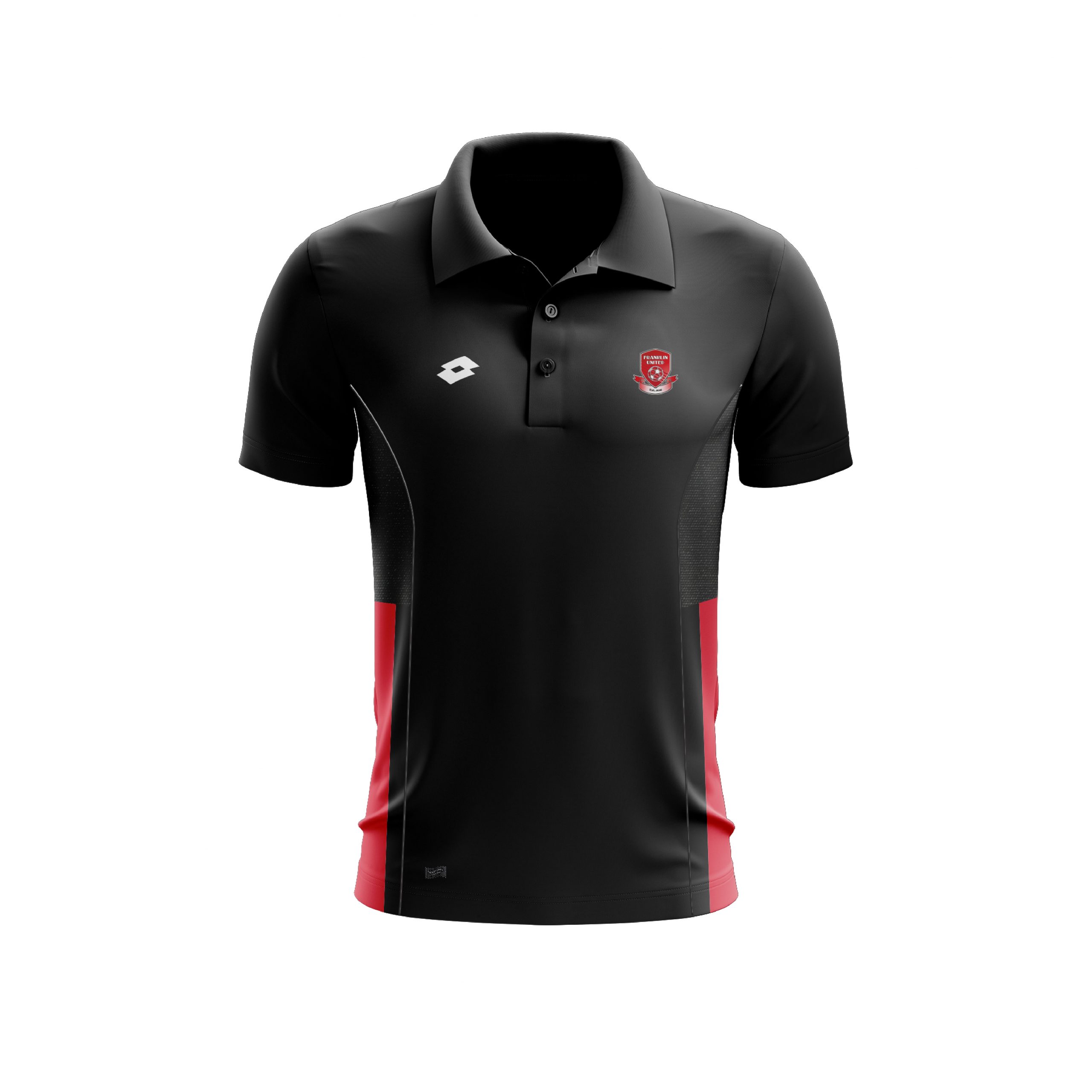 Off-Field Apparel